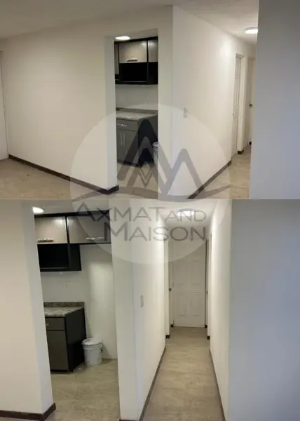 Departamento en venta en San Nicolas Tolentino, Iztapalapa — foto 3 de 10
