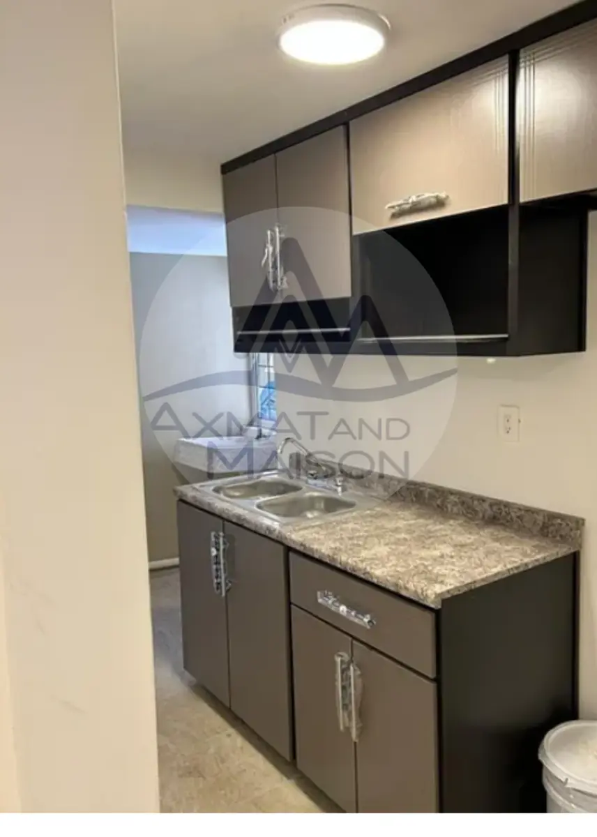 Departamento en venta en San Nicolas Tolentino, Iztapalapa — foto 1 de 10
