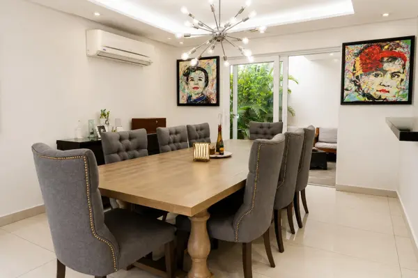 Casa en Venta en Lomas del Campestre, San Pedro Garza García, Nuevo León 1