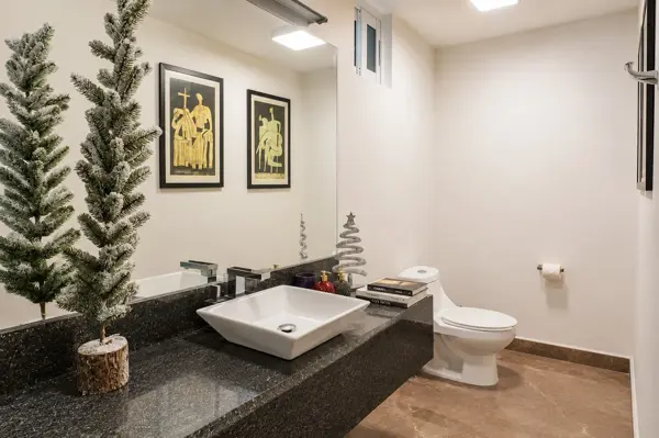 Casa en Venta en Lomas del Campestre, San Pedro Garza García, Nuevo León 4
