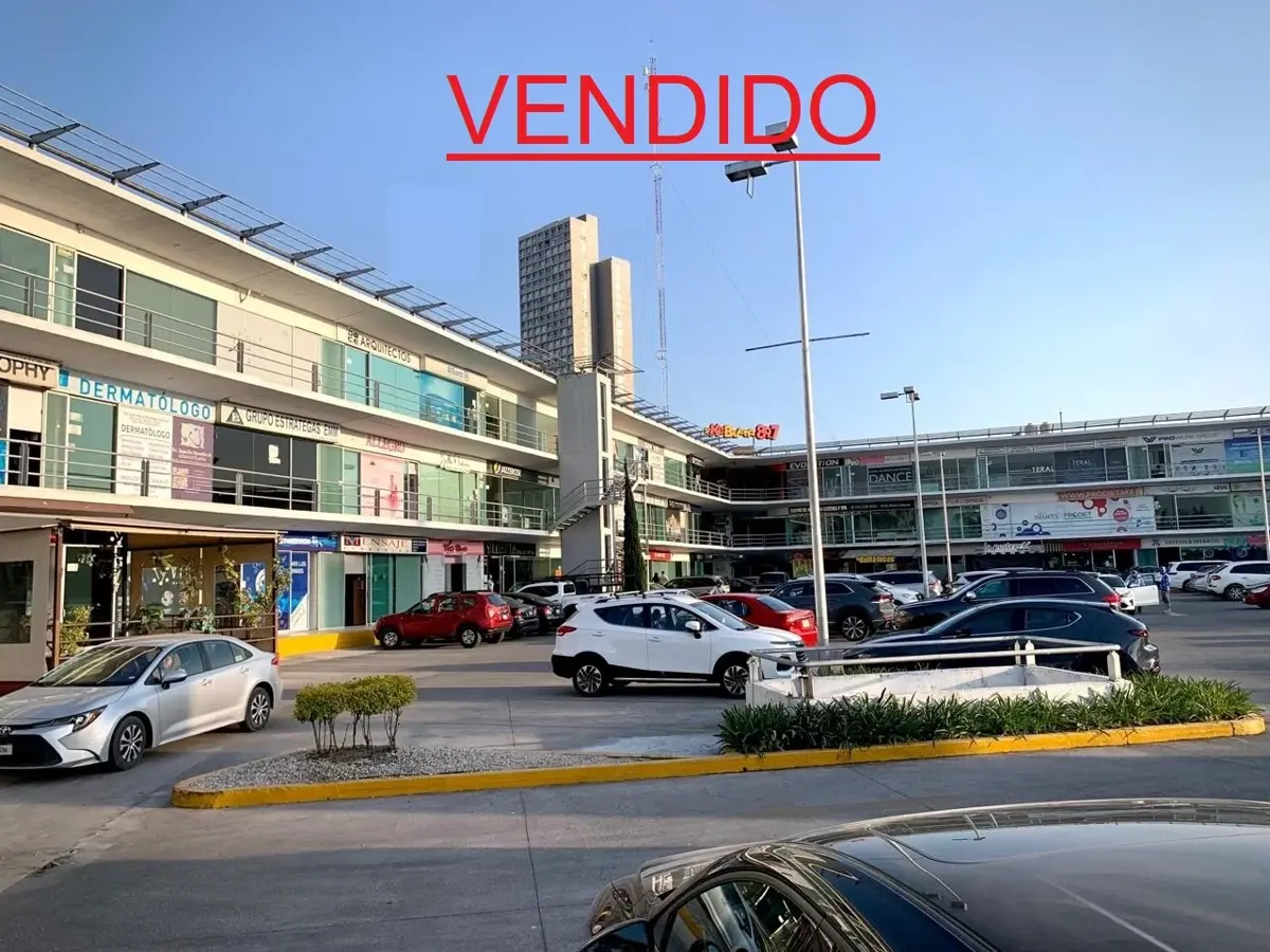 Local en venta en San José, San Andrés Cholula — foto 1 de 16