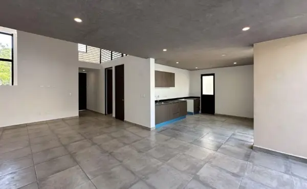 Casa en venta en Cholul, Mérida — foto 3 de 16