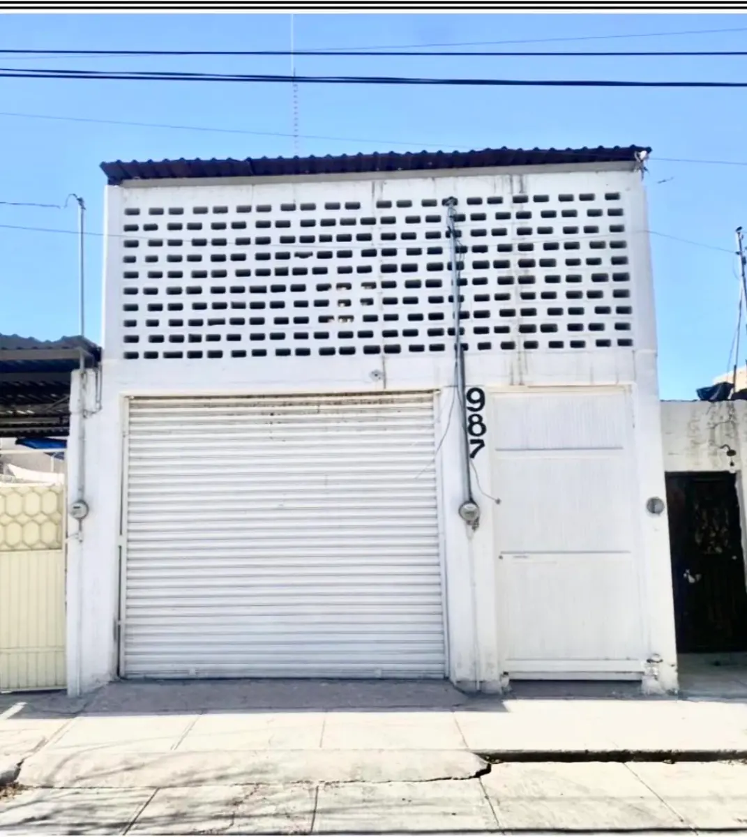 BODEGA A UNA CUADRA DEL DIAGONAL REFORMA BODEGA A UNA CUADRA DEL DIAGONAL REFORMA