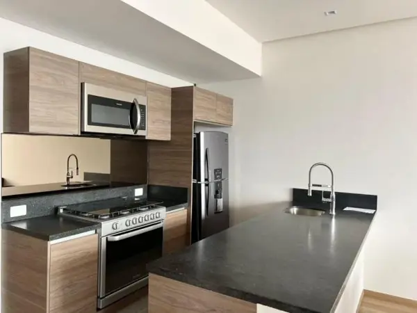 Departamento en renta en Pedregal de Carrasco, Coyoacán — foto 3 de 3