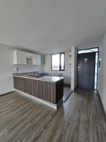 Departamento en venta en Insurgentes Cuicuilco, Coyoacán — foto 2 de 24