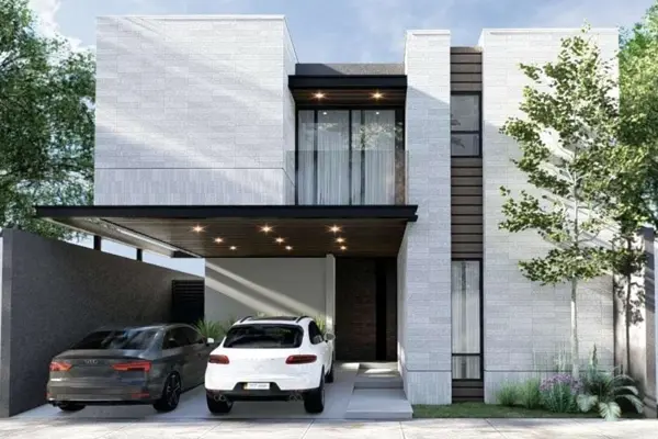 CASA EN PREVENTA EN PRIVANZAS CALIZAS AL NORTE DE SALTILLO, COAH.