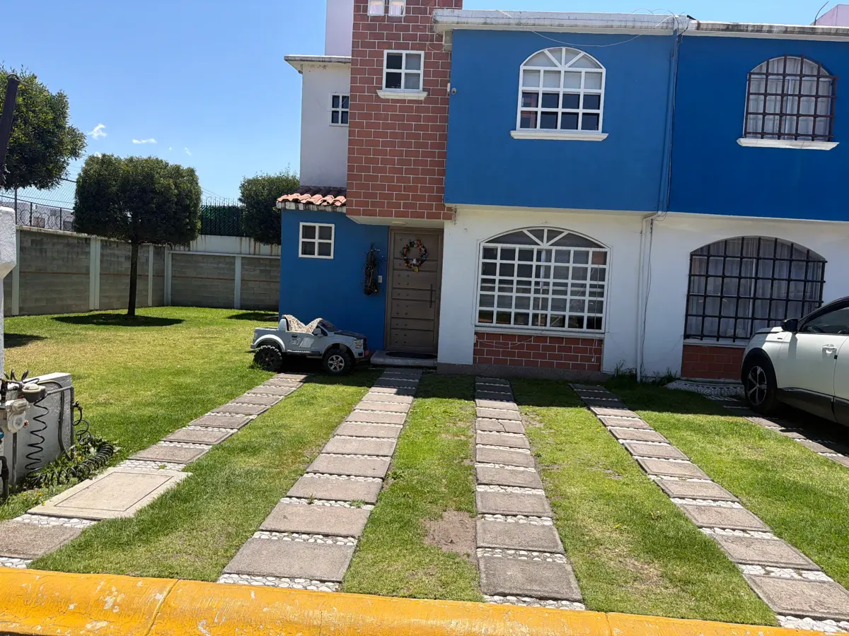 Casa en venta en El Porvenir ll, Lerma — foto 1 de 13