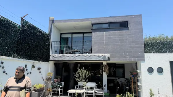 Casa en venta en El Porvenir ll, Lerma — foto 2 de 13