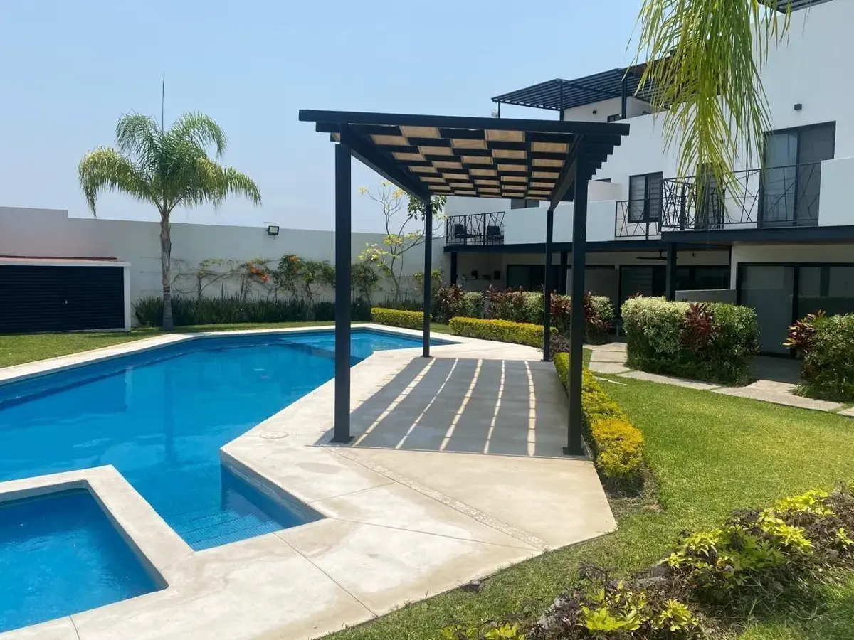 Casa en venta en Real Santa Fe, Xochitepec