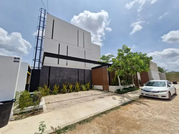 Departamento en venta en Temozon Norte, Mérida — foto 3 de 12
