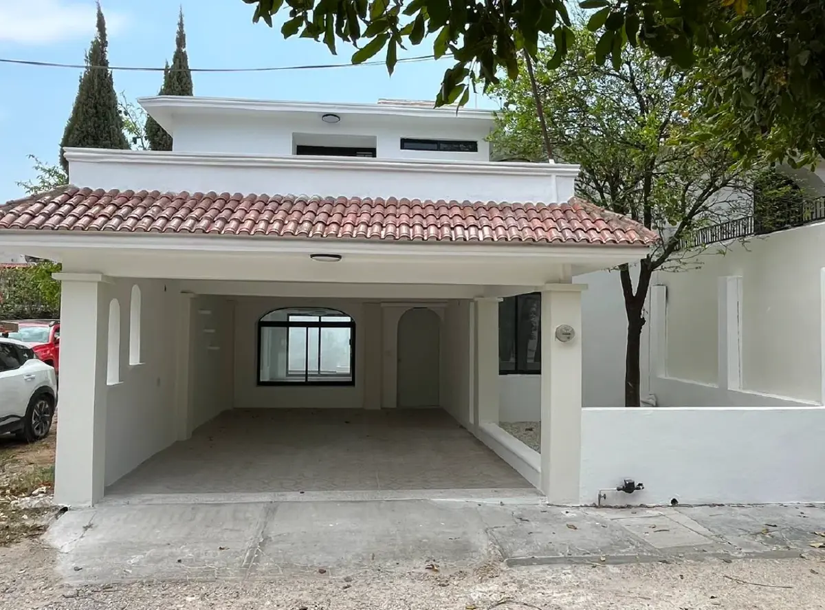 Casa en venta en Villa Tziscao, Tuxtla Gutiérrez — foto 1 de 9