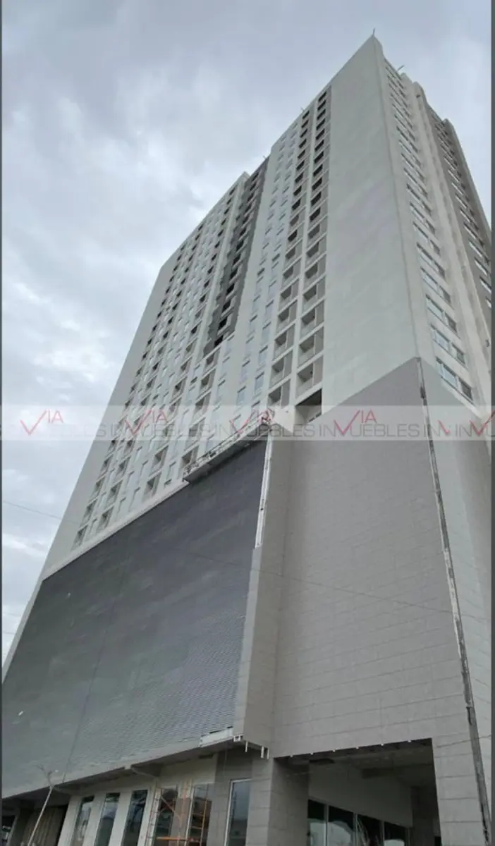 Departamento en renta en Chepevera, Monterrey — foto 1 de 16