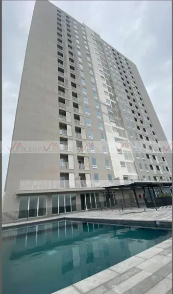 Departamento en renta en Chepevera, Monterrey — foto 2 de 16
