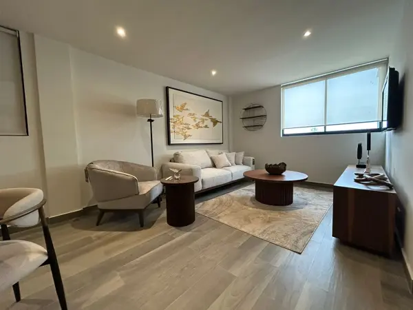Departamento en venta en Mitras Centro, Monterrey — foto 2 de 13