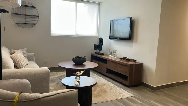 Departamento en venta en Mitras Centro, Monterrey — foto 3 de 13