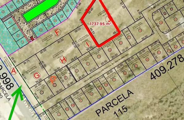 Terreno en venta en El Venadillo, Mazatlán — foto 2 de 6