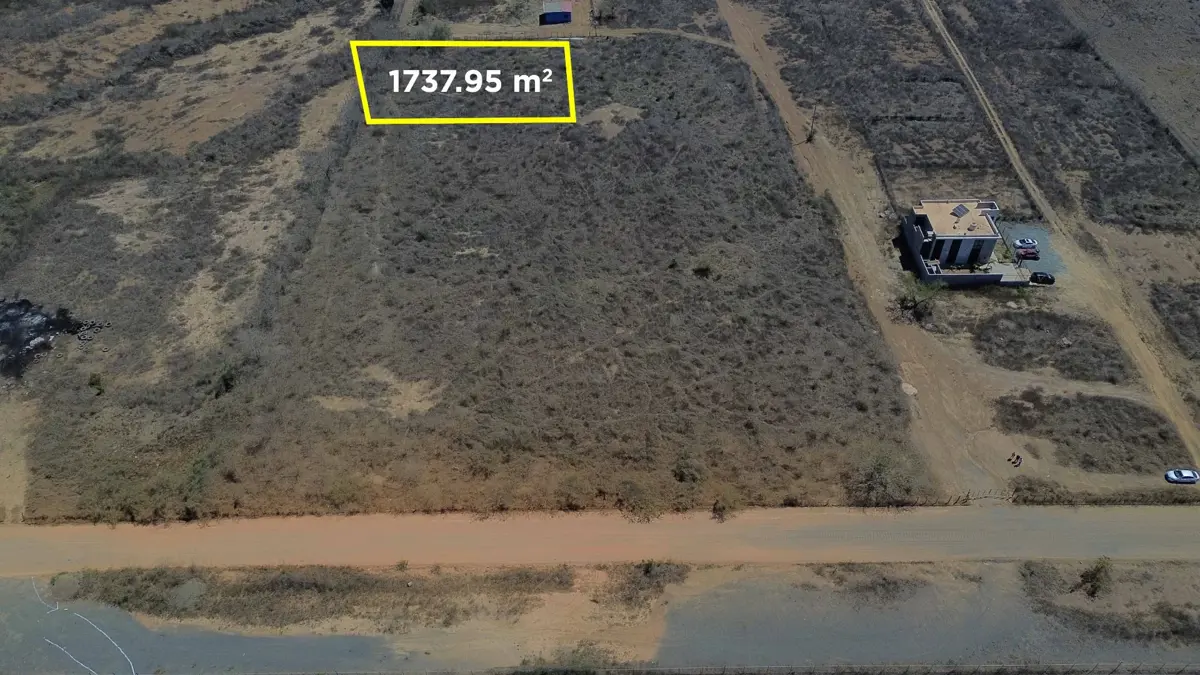 Terreno en venta en El Venadillo, Mazatlán — foto 1 de 6