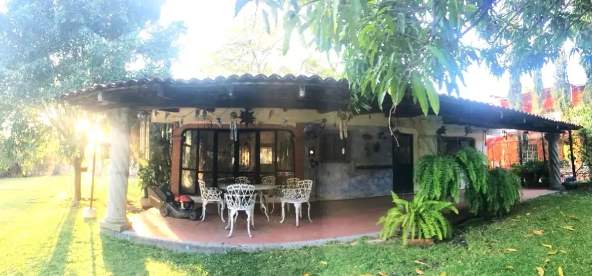 Casa en venta en Los Vergeles, Tepalcingo — foto 1 de 7