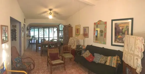 Casa en venta en Los Vergeles, Tepalcingo — foto 2 de 7