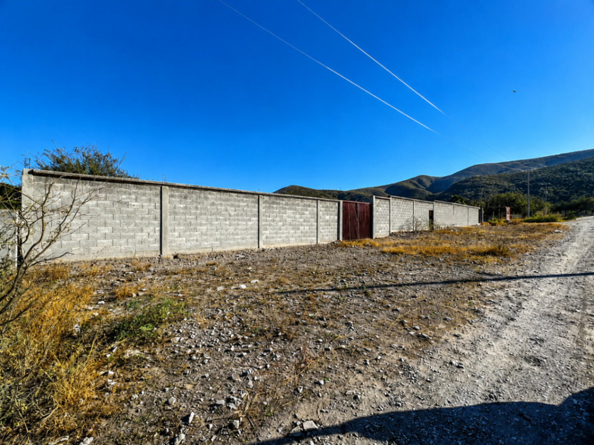 Terreno en venta en Estación Sapioris, Lerdo — foto 1 de 6