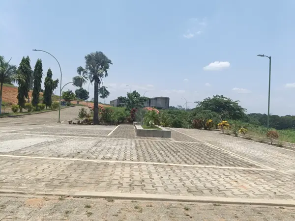 Terreno en venta en Lomas del Tacana, Tapachula — foto 3 de 21