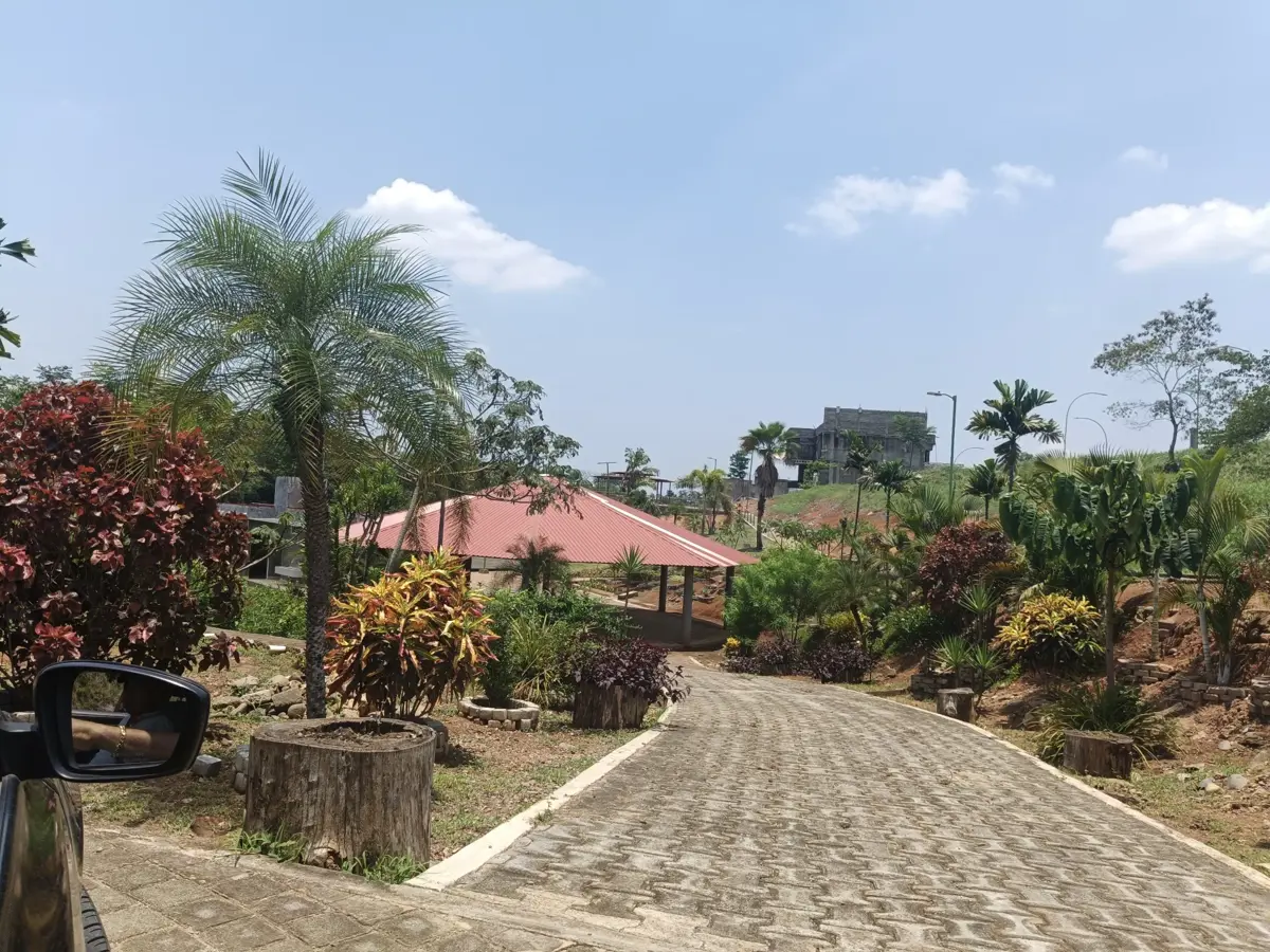 Terreno en venta en Lomas del Tacana, Tapachula — foto 1 de 21