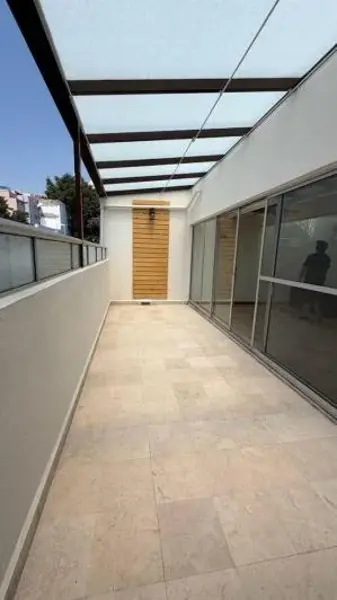 Casa en renta en Tlacoquemecatl, Benito Juárez — foto 2 de 6