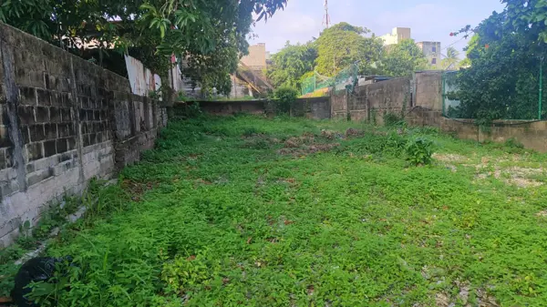 Terreno en venta en Benito Juarez Norte, Coatzacoalcos — foto 2 de 9