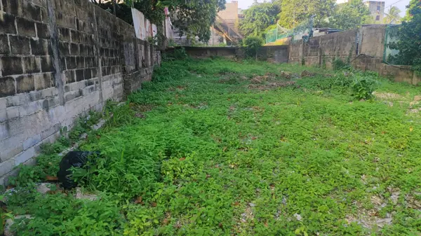 Terreno en venta en Benito Juarez Norte, Coatzacoalcos, Veracruz de Ignacio de la Llave