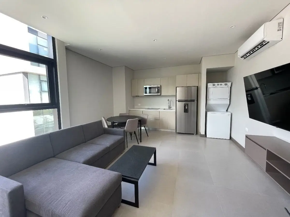 Departamento en renta en San Pedro, San Pedro Garza García — foto 1 de 8