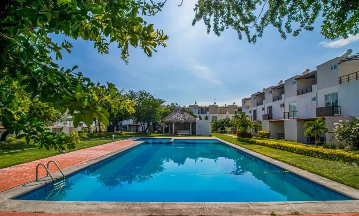 Casa en venta en Real Santa Fe, Xochitepec — foto 1 de 12