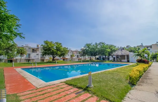 Casa en venta en Real Santa Fe, Xochitepec — foto 2 de 12