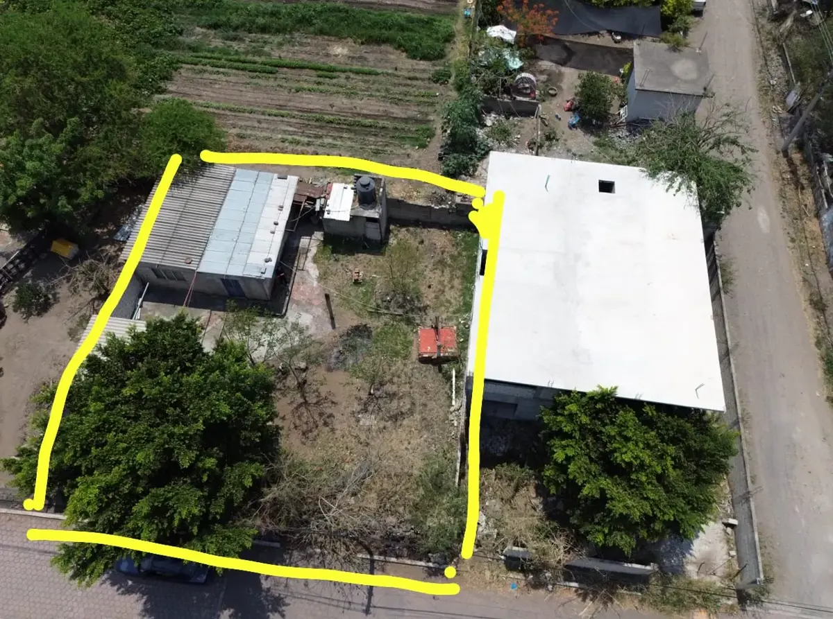 Casa en venta en La Capilla, Jonacatepec de Leandro Valle — foto 1 de 8