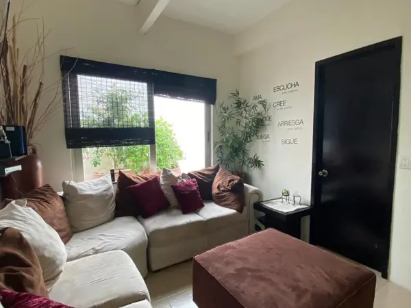 Casa en renta en Cuauhtémoc, Veracruz — foto 3 de 16