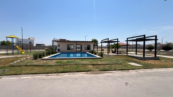 Terreno en venta en Villas del Renacimiento, Torreón — foto 3 de 6