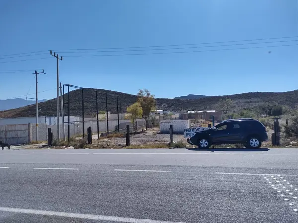 Terreno en venta en Ejido Padres Santos, Saltillo — foto 2 de 4