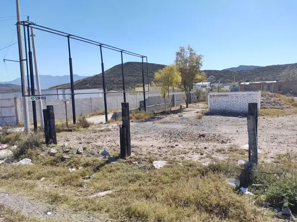 Terreno en venta en Ejido Padres Santos, Saltillo — foto 3 de 4