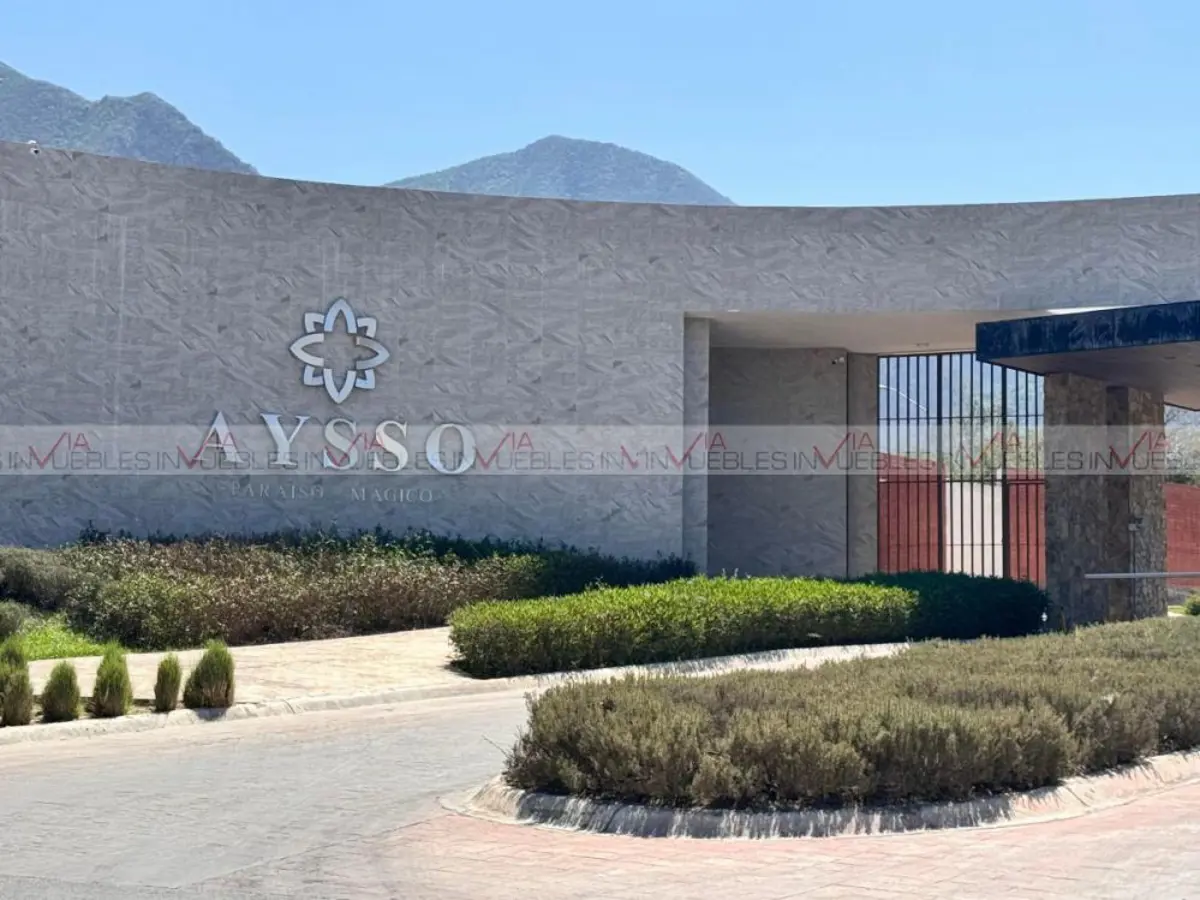 Terreno en venta en Yerbaniz, Santiago — foto 1 de 8
