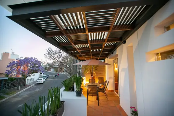 Casa en venta en San Bernardino Tlaxcalancingo, San Andrés Cholula — foto 3 de 25