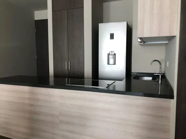 Departamento en renta en El Aguacatal, Santa Catarina — foto 3 de 10