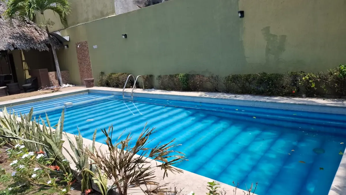 Departamento en renta en Graciano Sánchez Romo, Boca del Río — foto 1 de 6