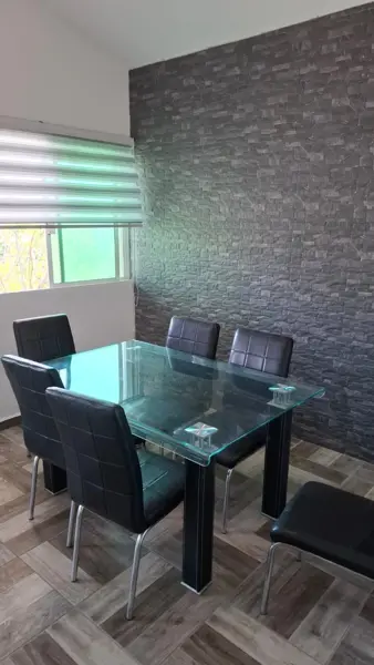 Departamento en renta en Graciano Sánchez Romo, Boca del Río — foto 3 de 6