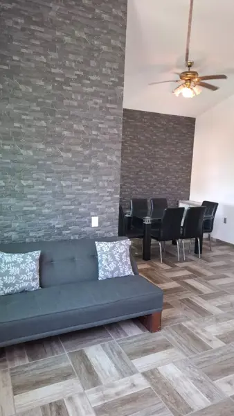 Departamento en renta en Graciano Sánchez Romo, Boca del Río — foto 2 de 6