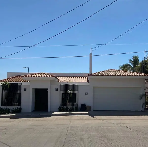 Casa en venta en Colonia Guadalupe Victoria, Culiacán, Sinaloa