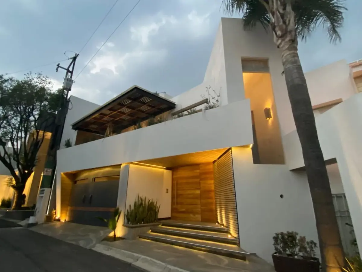 Casa en venta en San Bernardino Tlaxcalancingo, San Andrés Cholula — foto 1 de 25