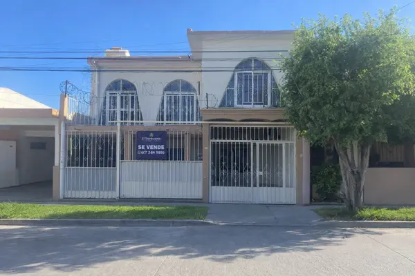 Casa en venta en Las Huertas, Culiacán — foto 2 de 21