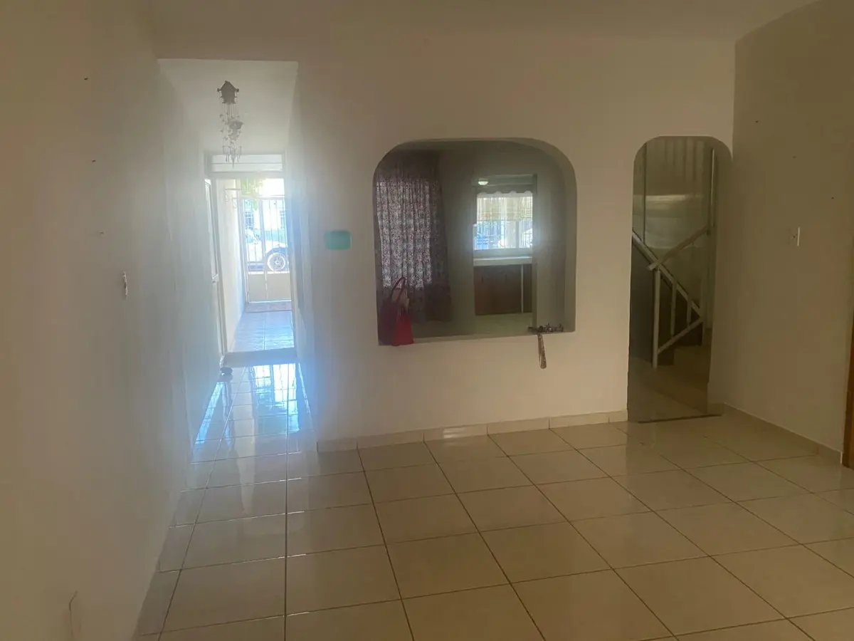 Casa en venta en Las Huertas, Culiacán — foto 1 de 21