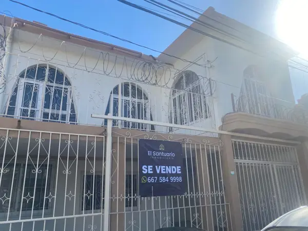 Casa en venta en Las Huertas, Culiacán — foto 3 de 21