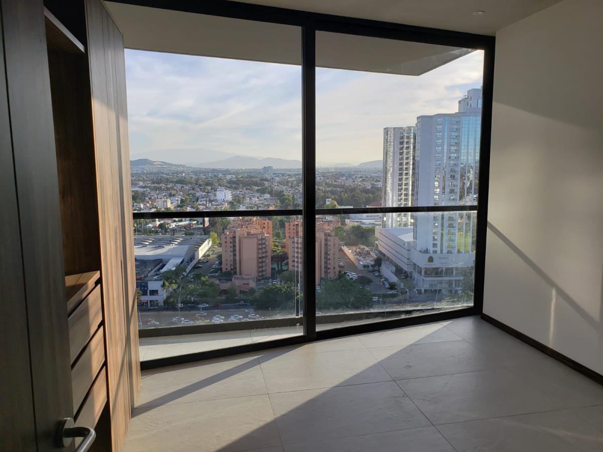 Departamento en renta en Juan Manuel Vallarta, Zapopan — foto 1 de 19