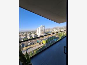 Departamento en venta en Juan Manuel Vallarta, Zapopan, Jalisco
